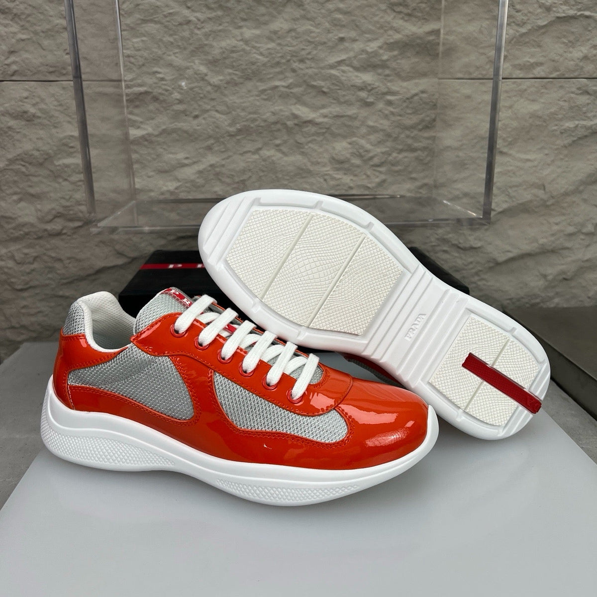 Prada Cup