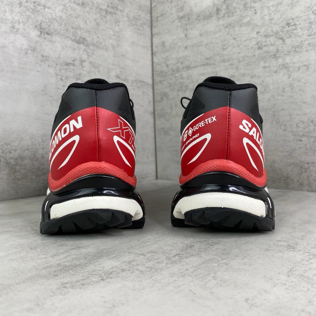 Salomon XT6