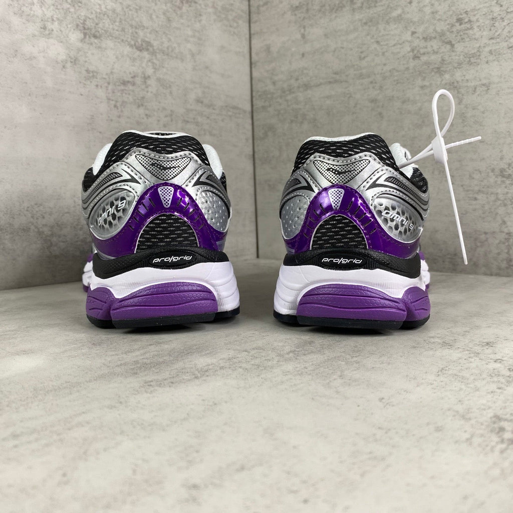 Saucony Omni 9