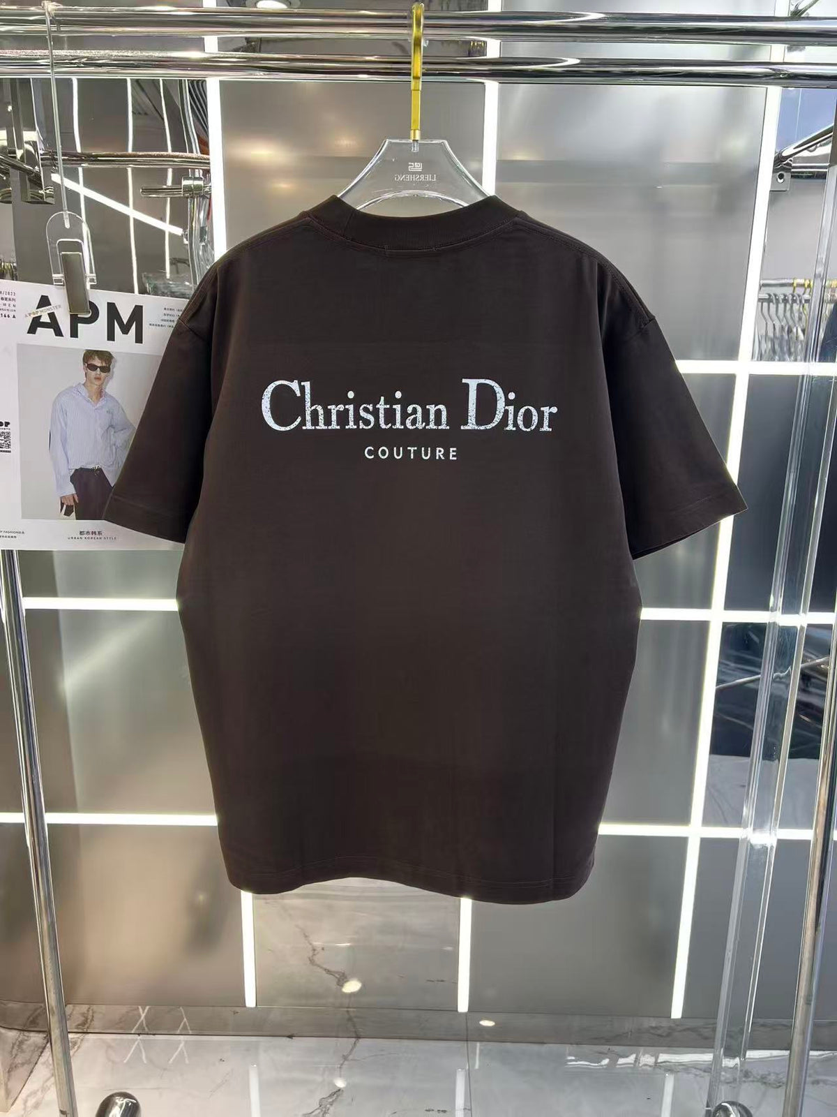 T Shirt Dior
