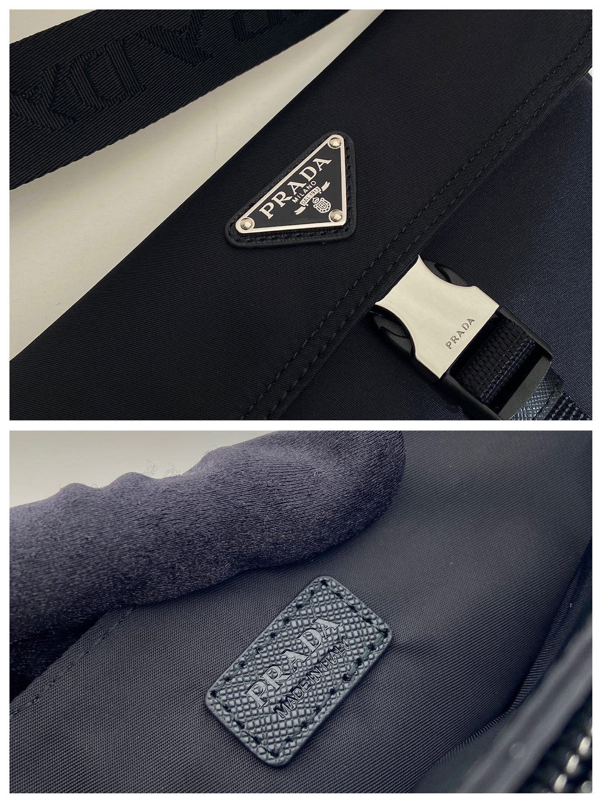 Sac prada