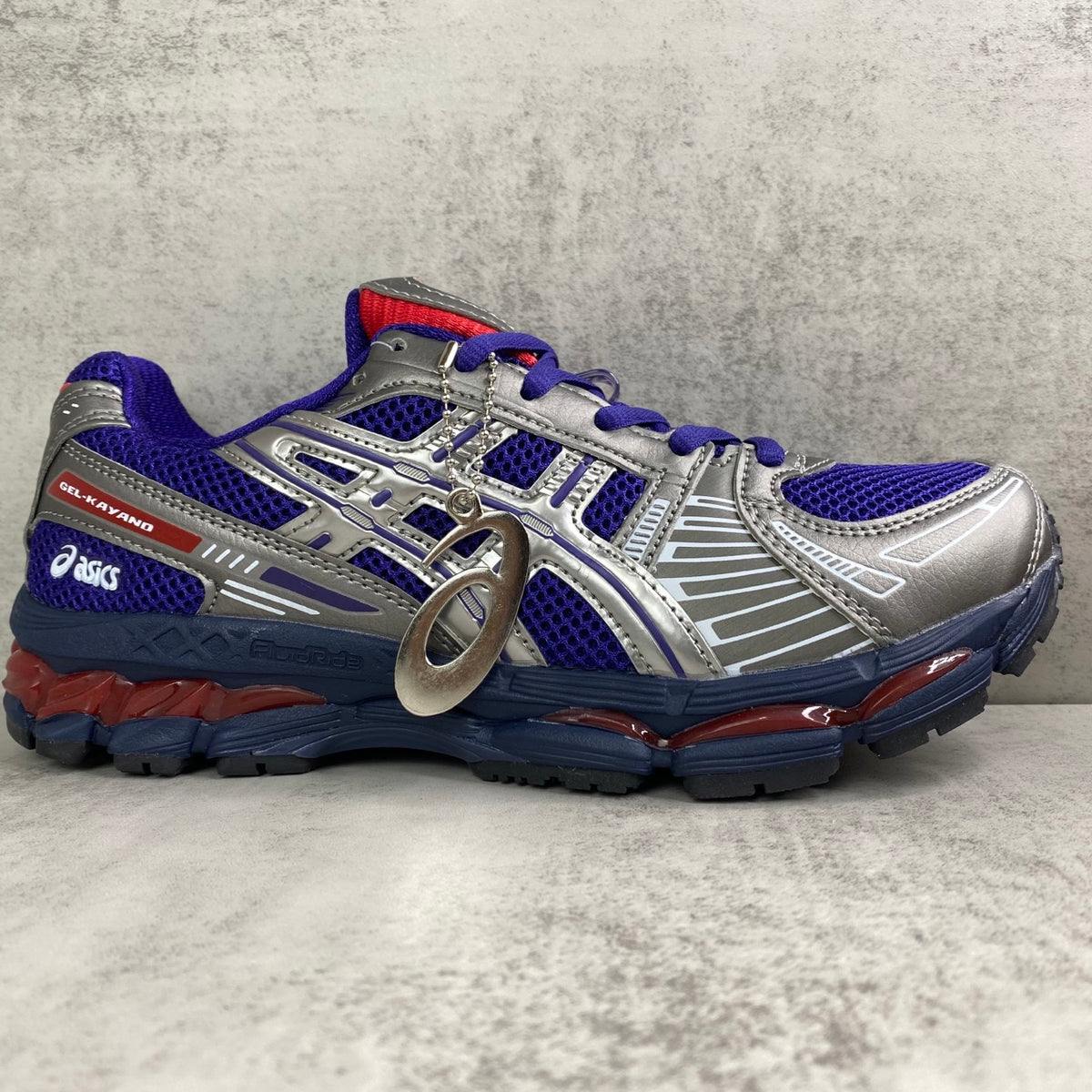 ASICS GEL-Kayano 12.1