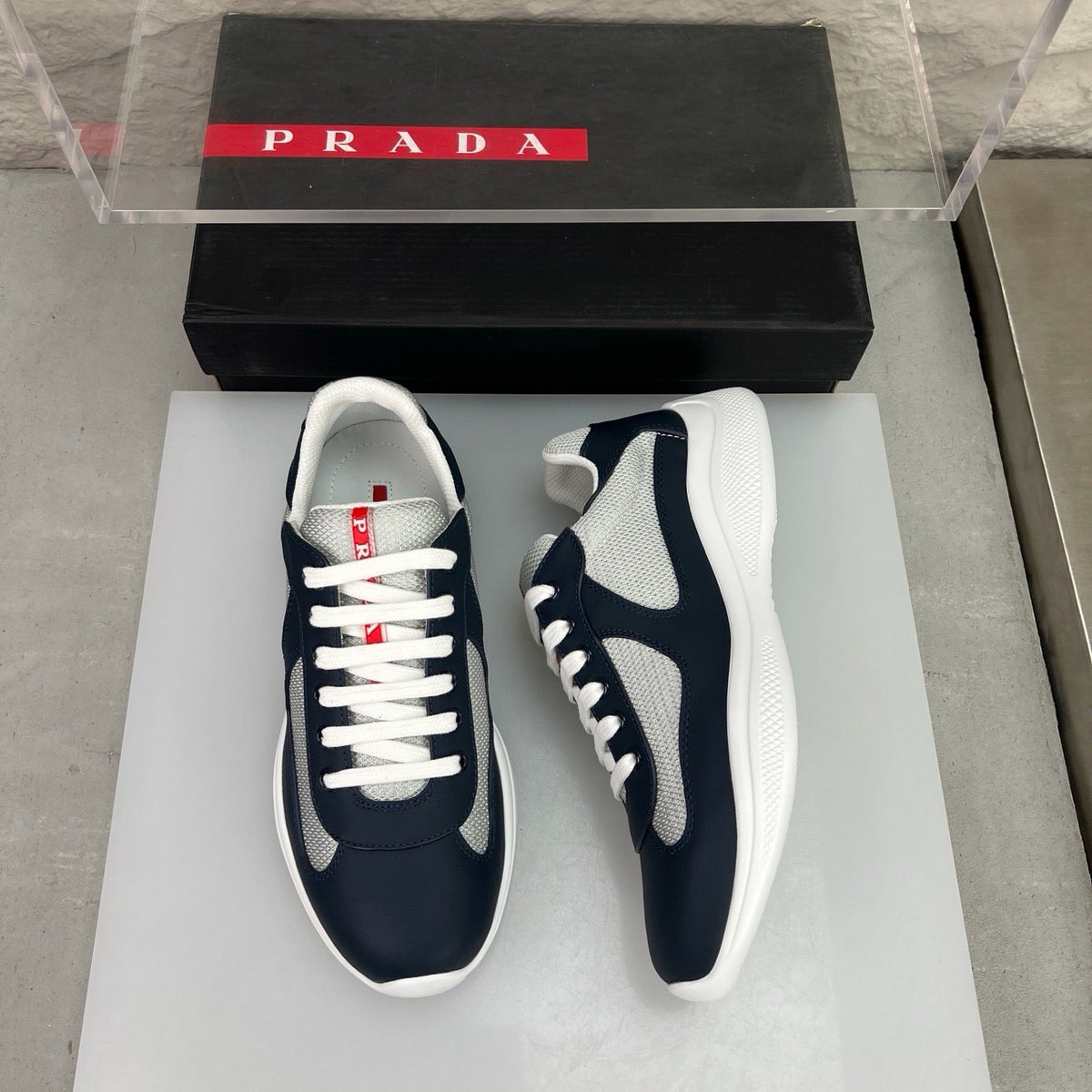 Prada Cup