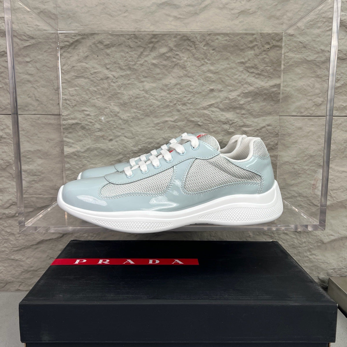 Prada Cup