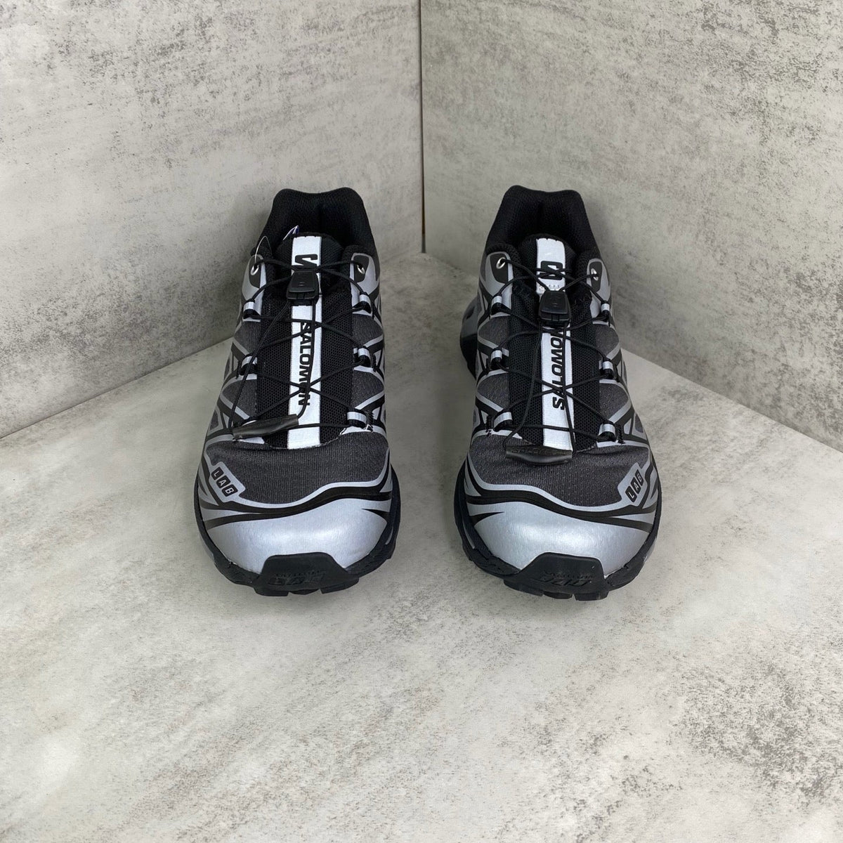 Salomon XT6