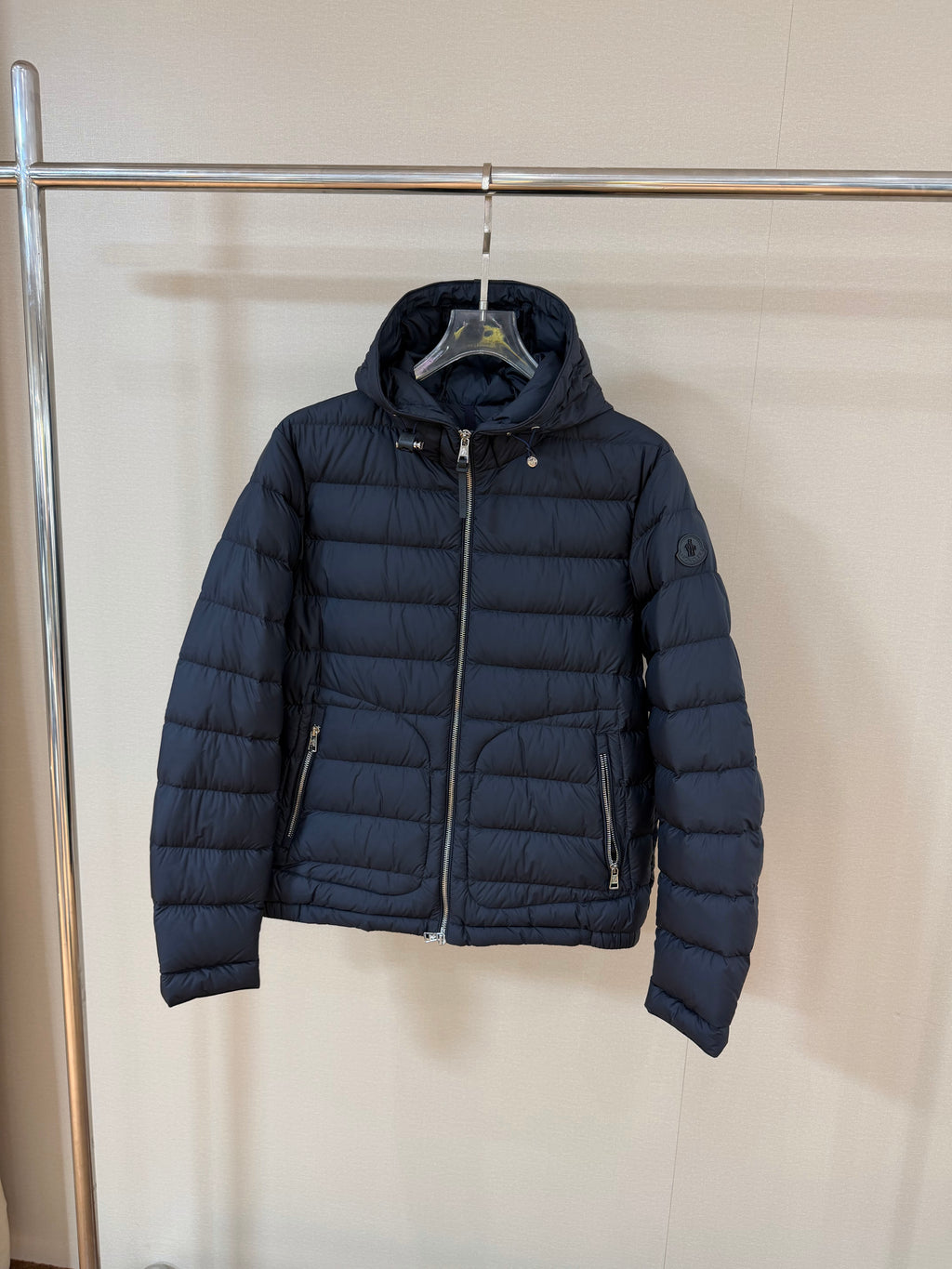 Doudoune Moncler￼