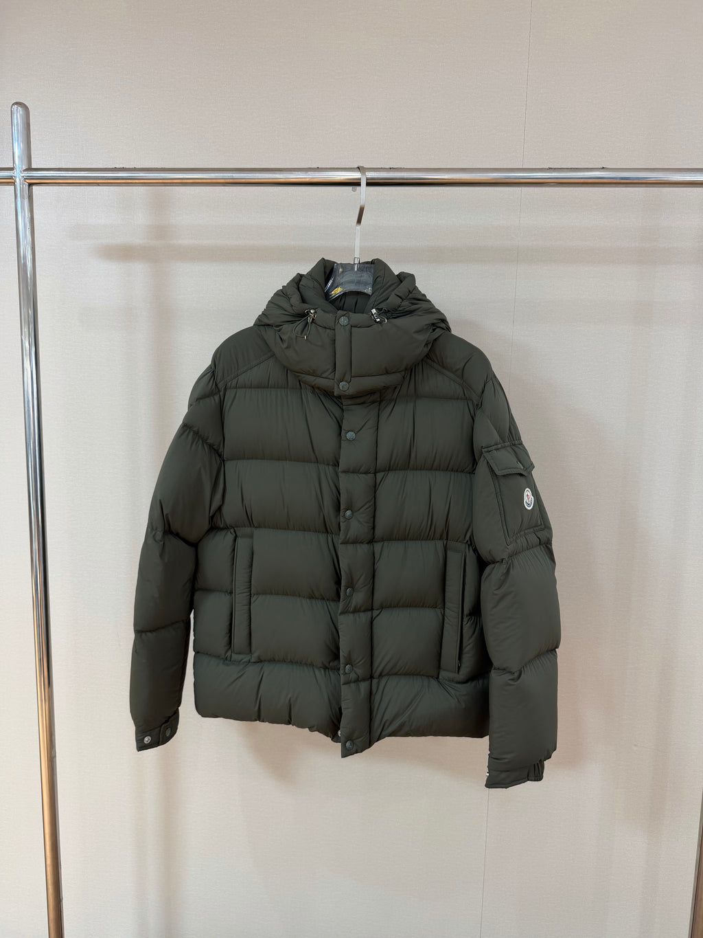 Doudoune Moncler ￼