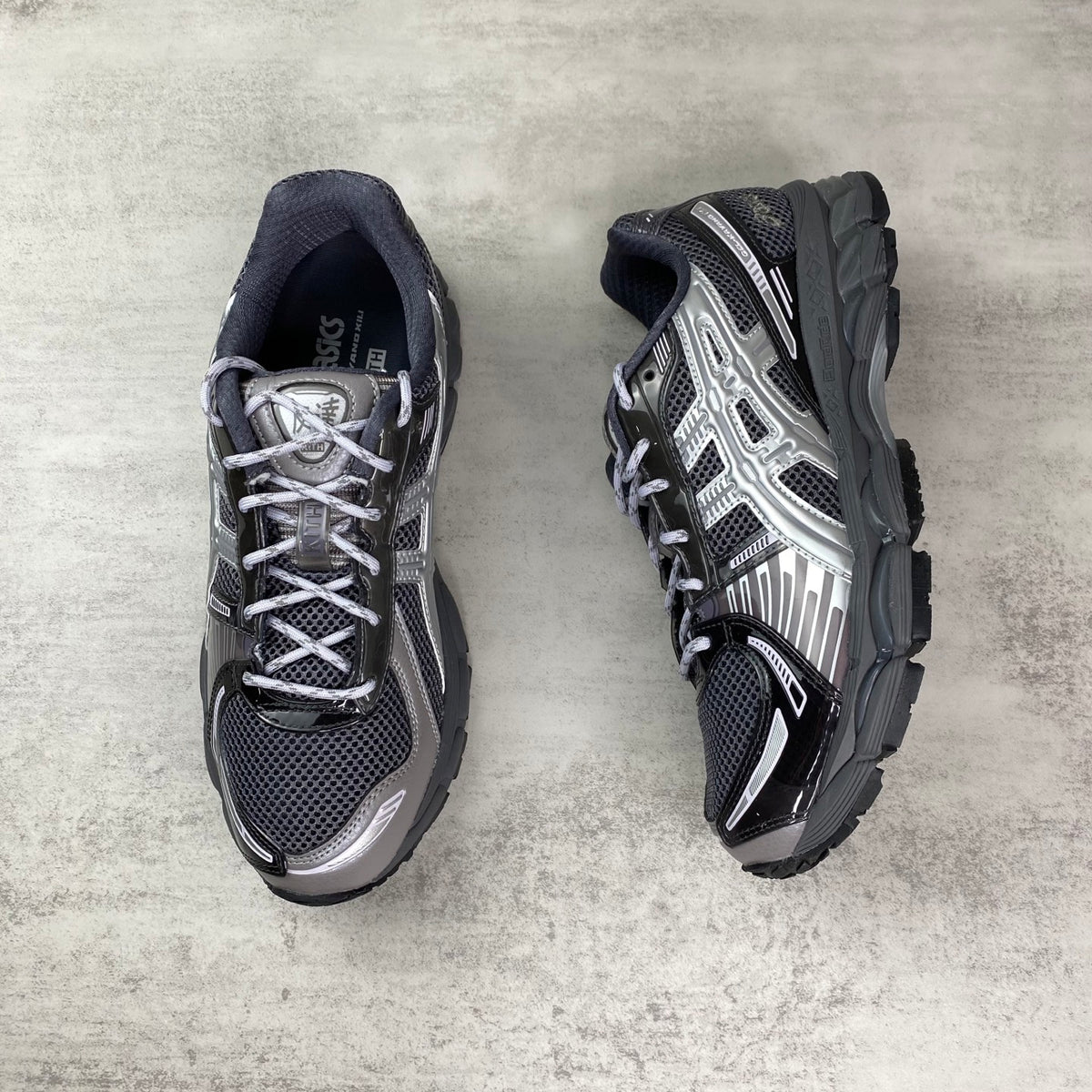 ASICS Gel-Kayano 12.1