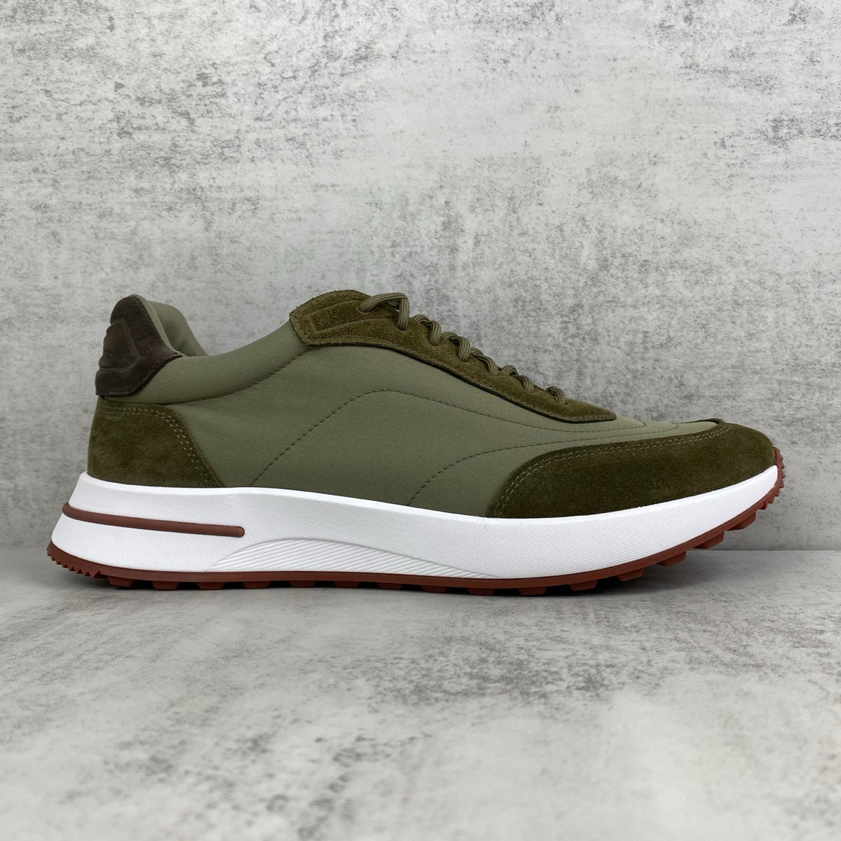 Loro Piana Week End Walk