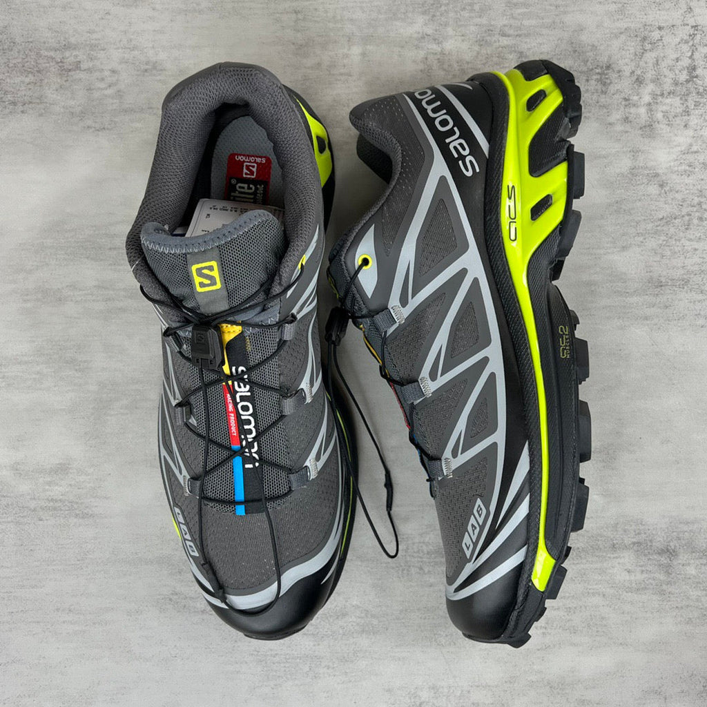 Salomon XT6