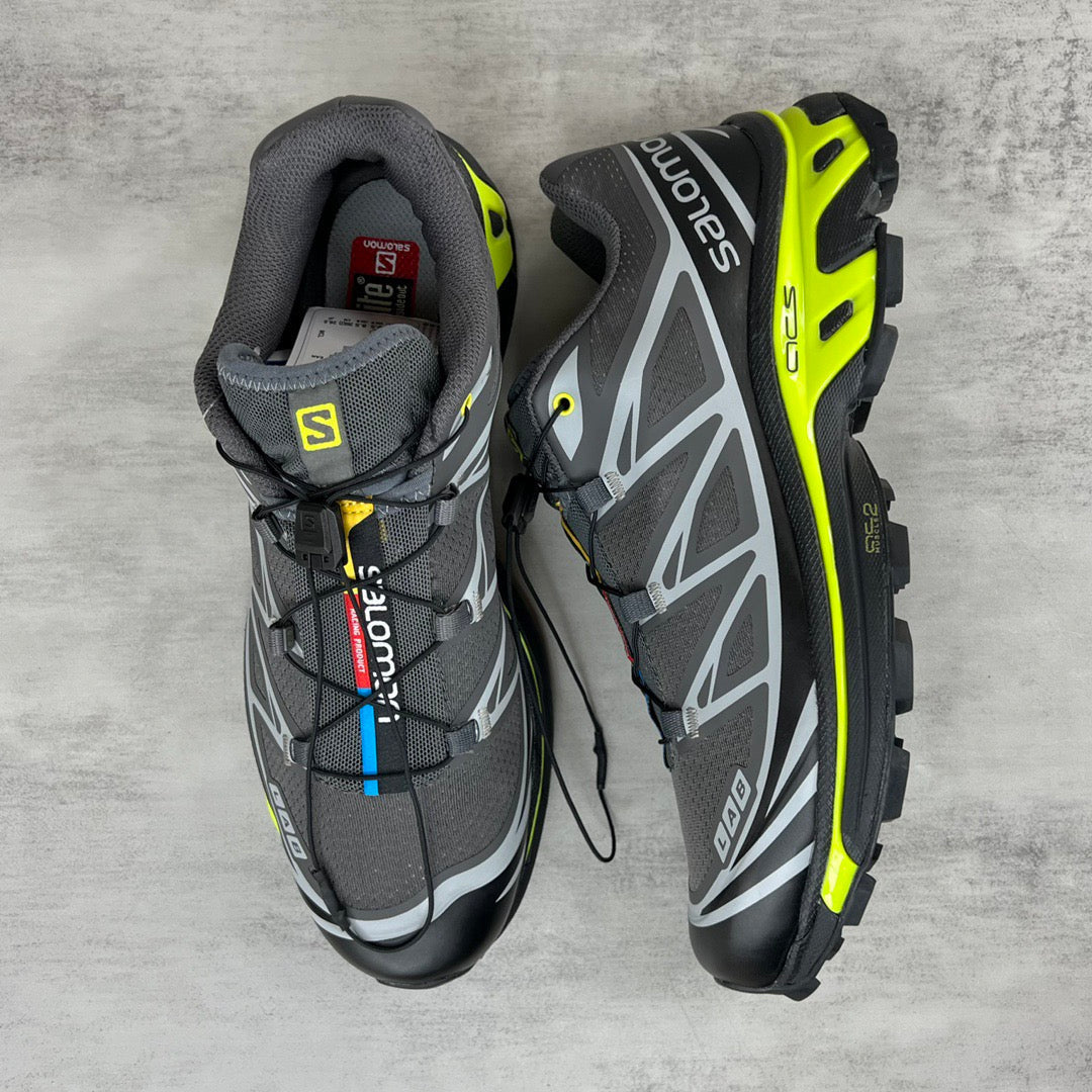 Salomon XT6