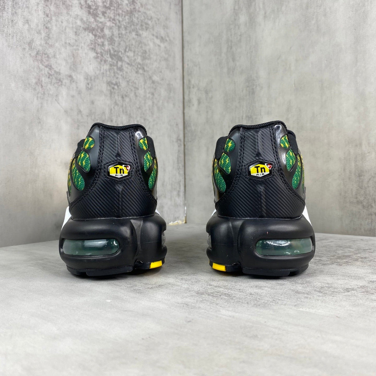 Nike TN