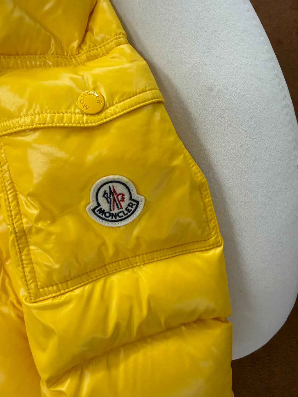 Doudoune Moncler ￼