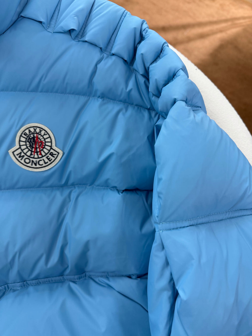 Doudoune Moncler