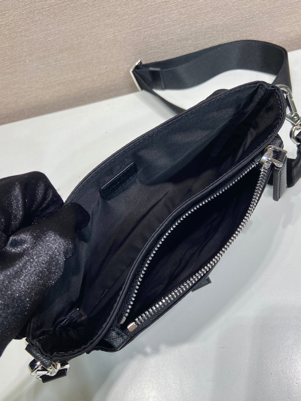 Sac prada