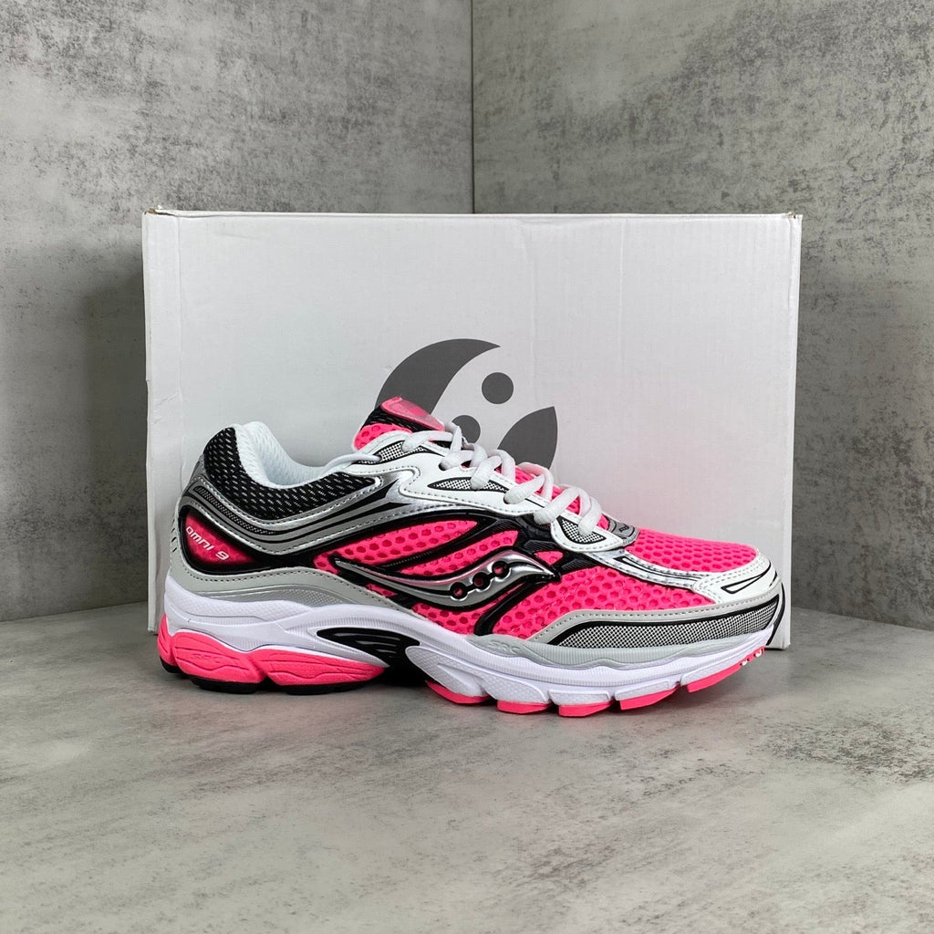 Saucony Omni 9