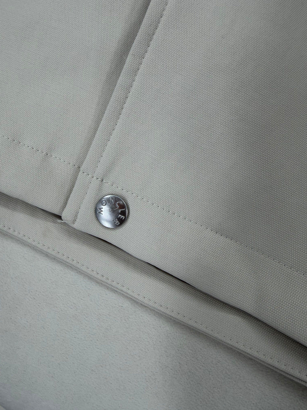 Outfit Moncler
