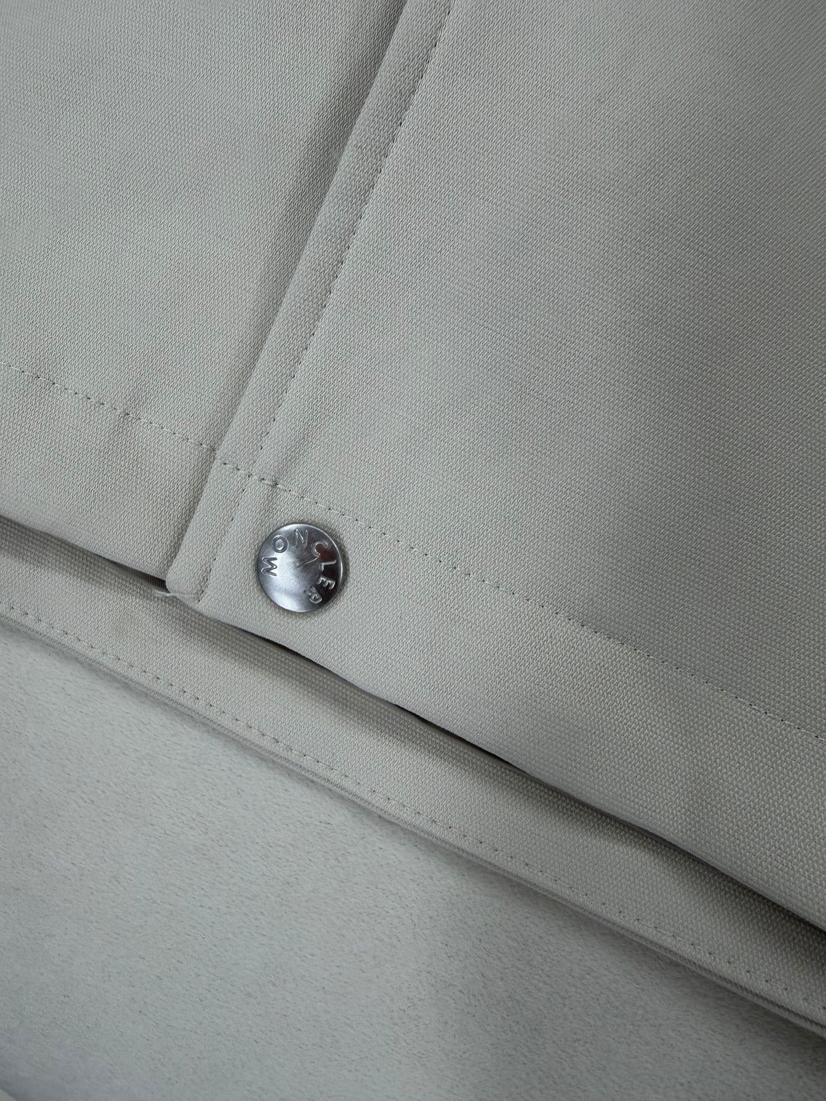 Outfit Moncler