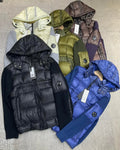 Cardigan CP COMPANY