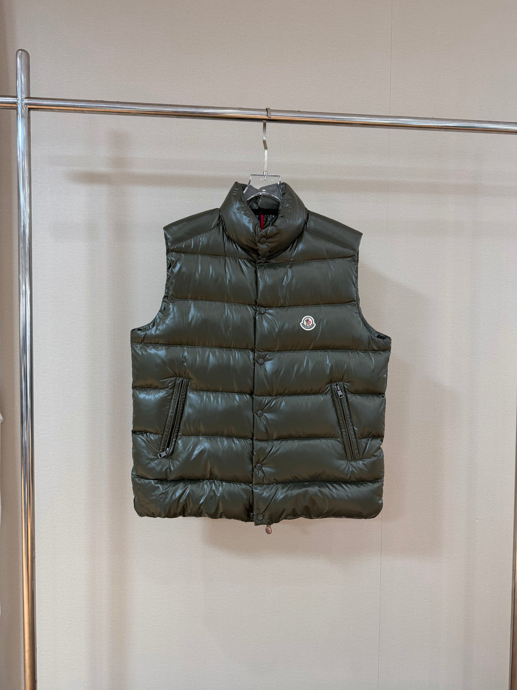 Outfit Moncler