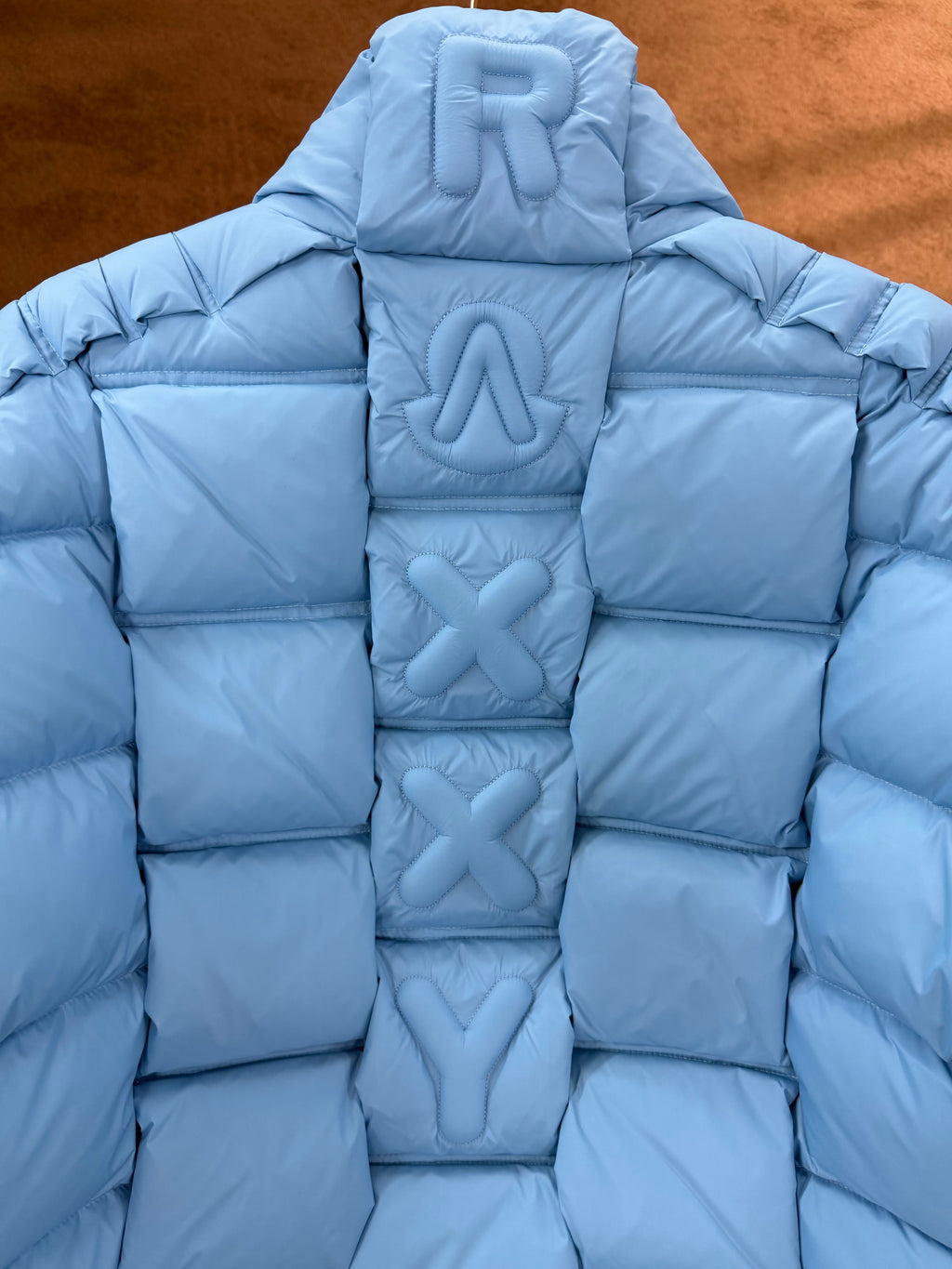 Doudoune Moncler