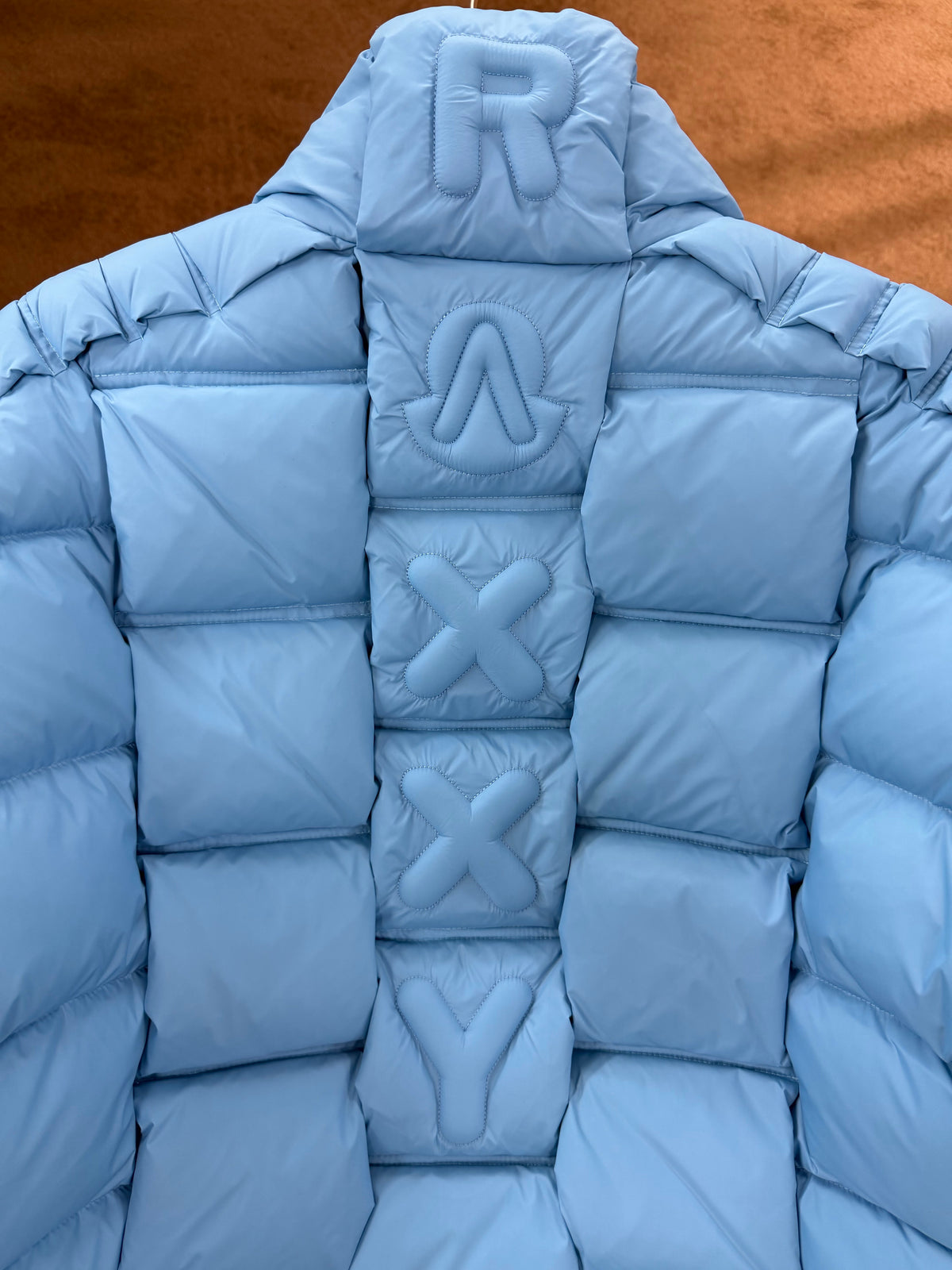 Doudoune Moncler