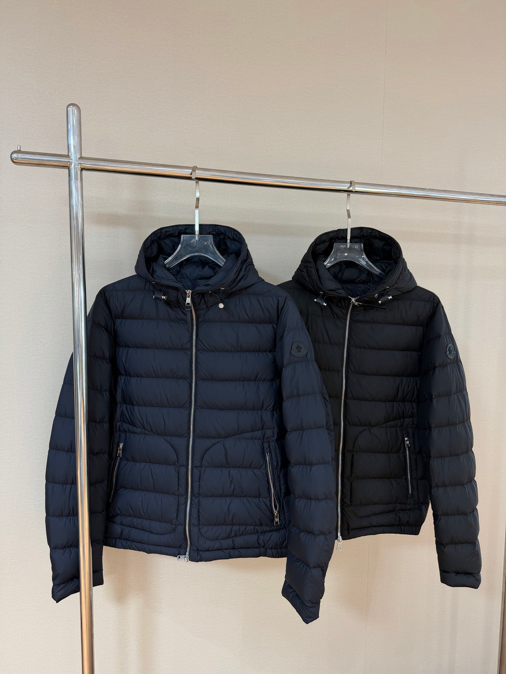 Doudoune Moncler￼