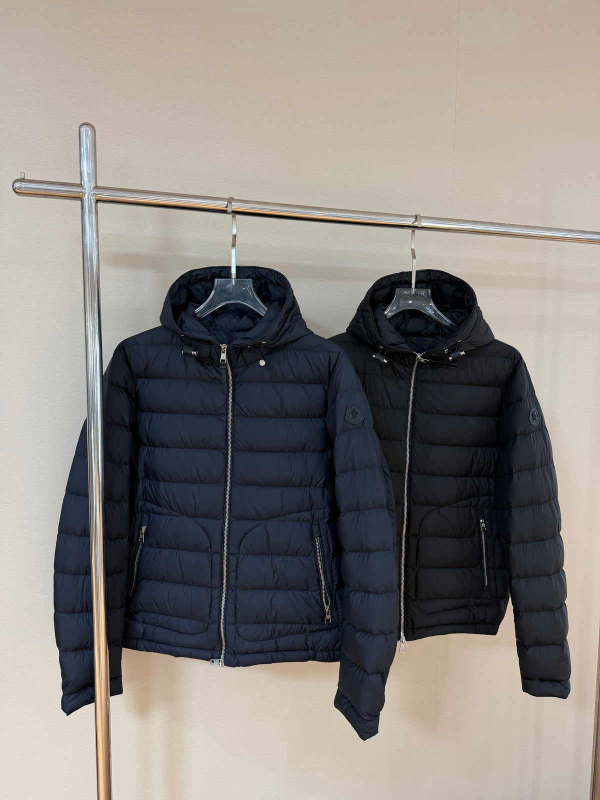 Doudoune Moncler￼