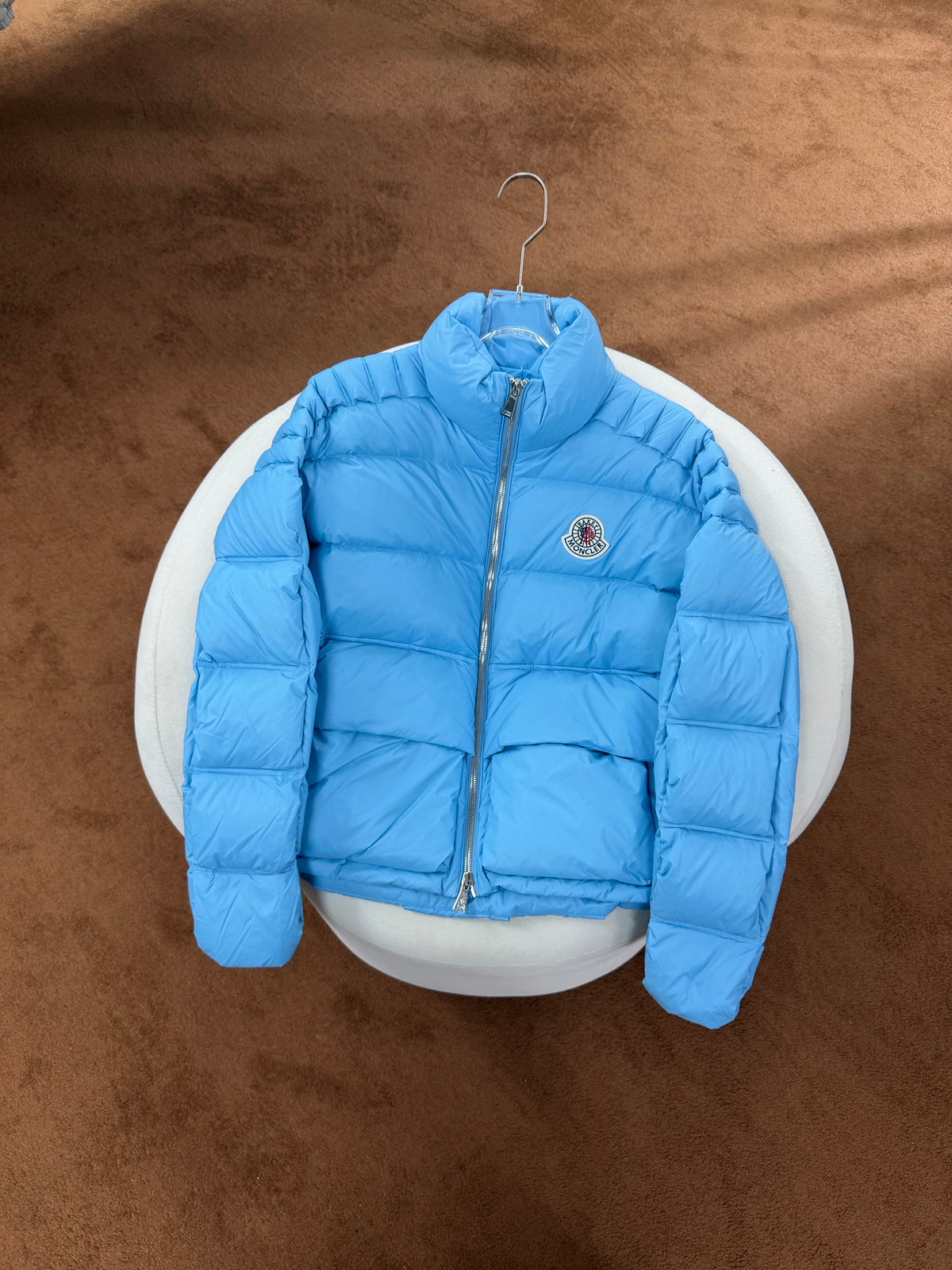 Doudoune Moncler