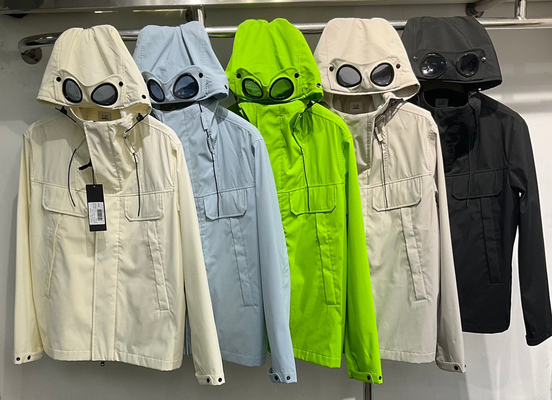 Veste CP Company