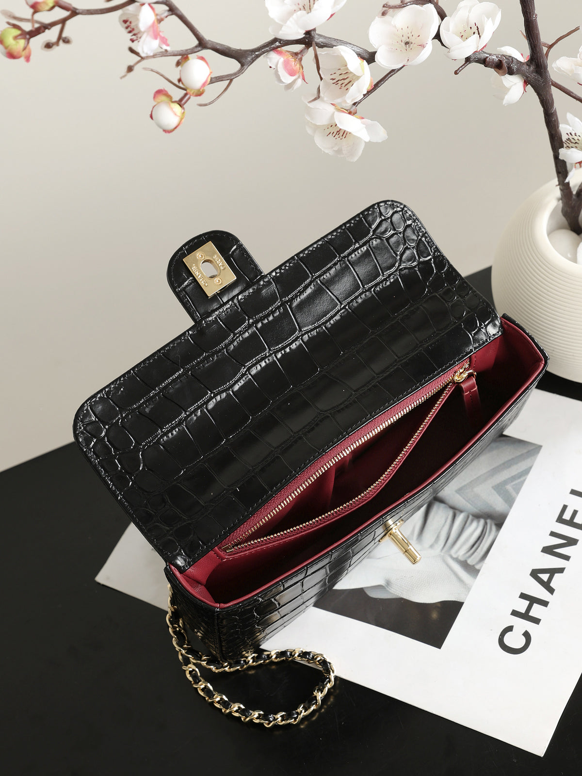 Sac Chanel