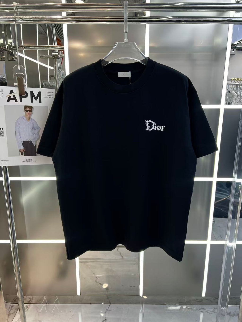 T Shirt Dior