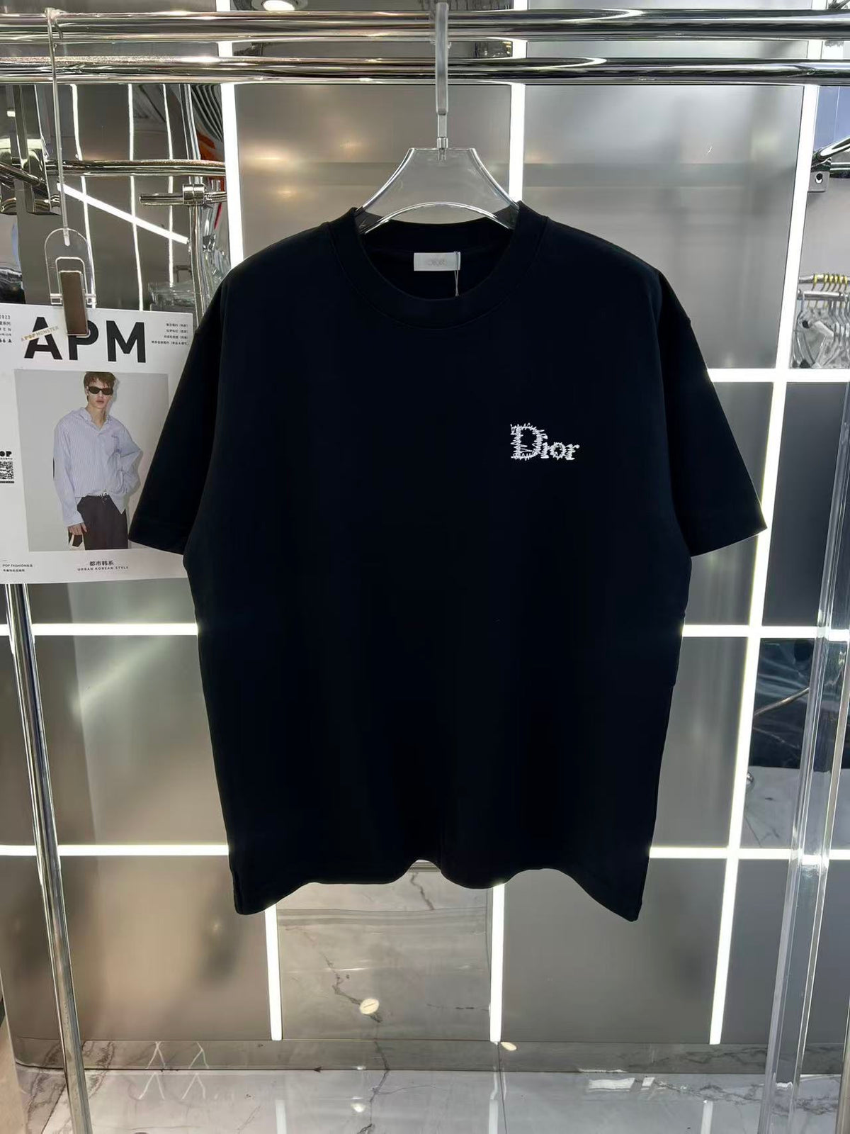 T Shirt Dior