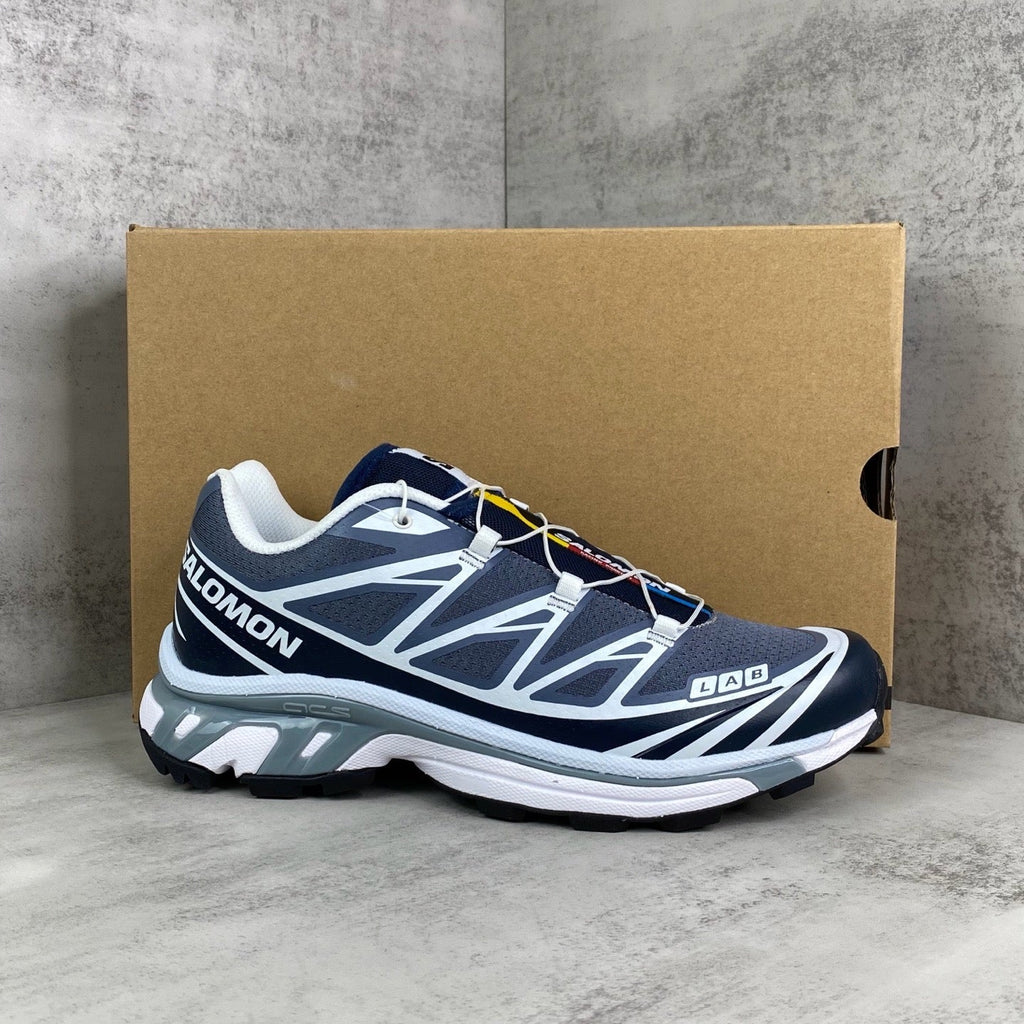 Salomon XT6