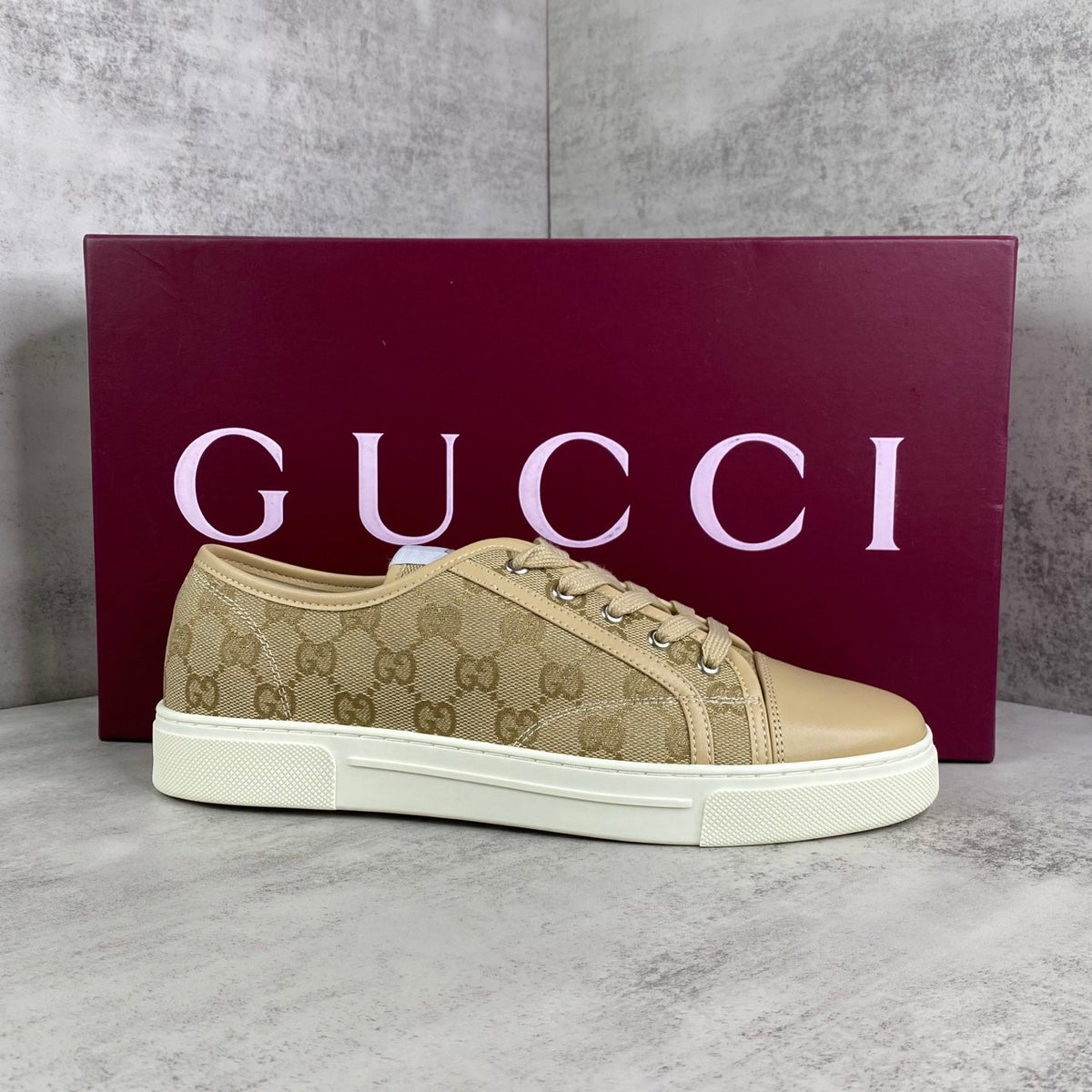 Chaussures Gucci