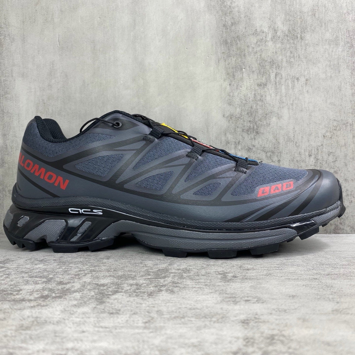 Salomon XT6