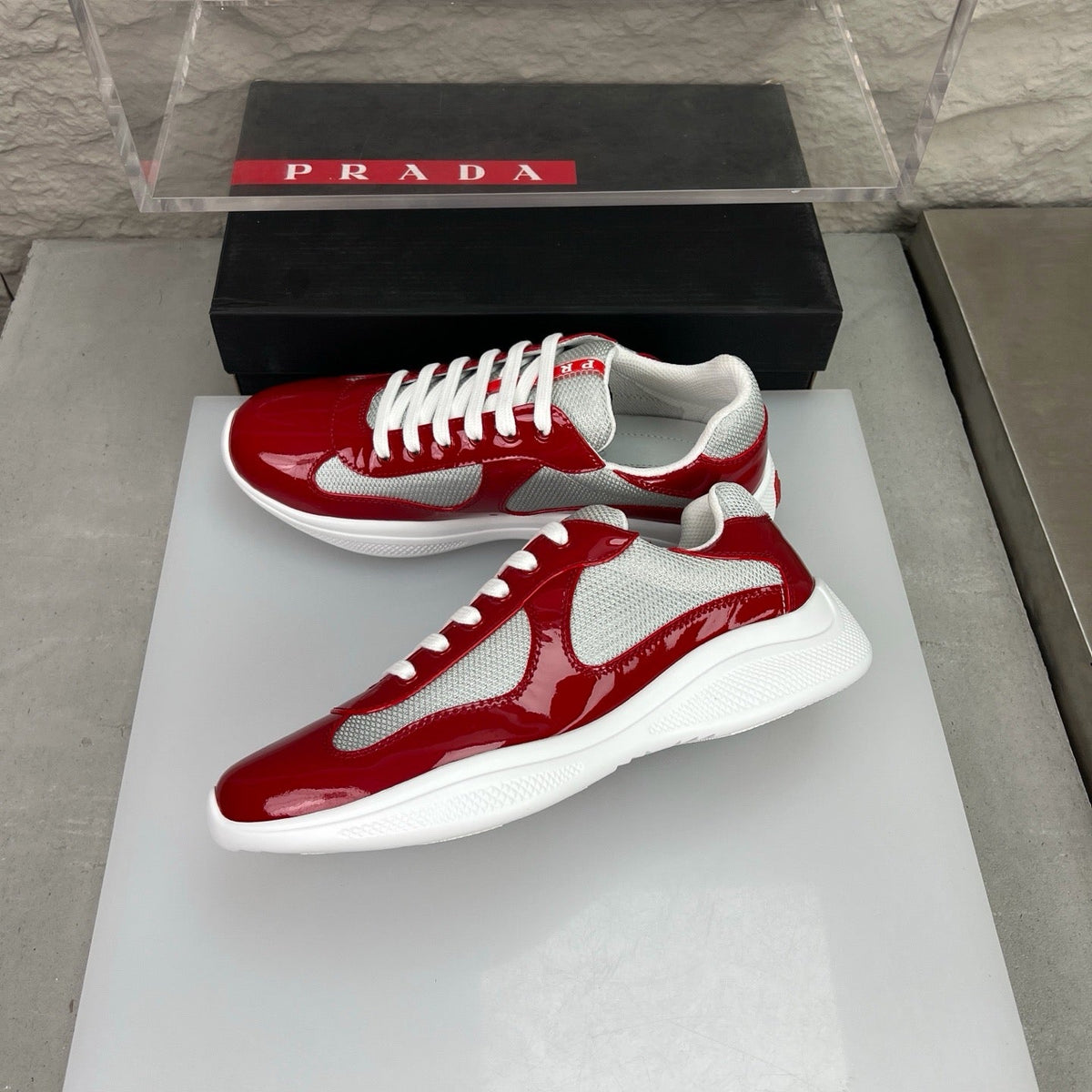 Prada Cup