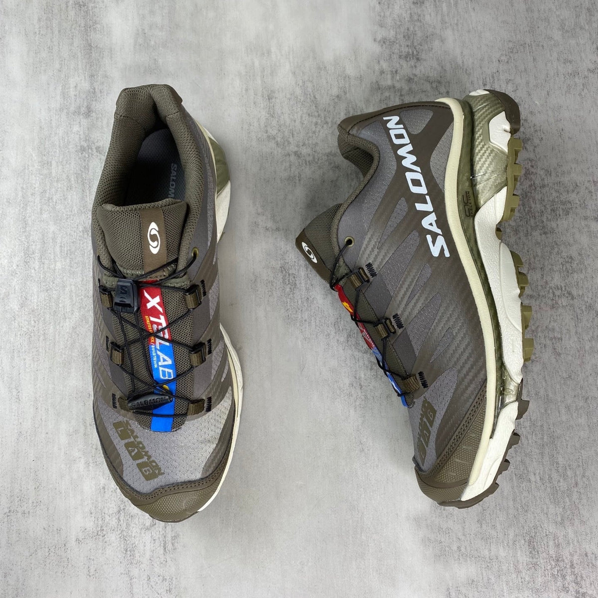 Salomon XT4