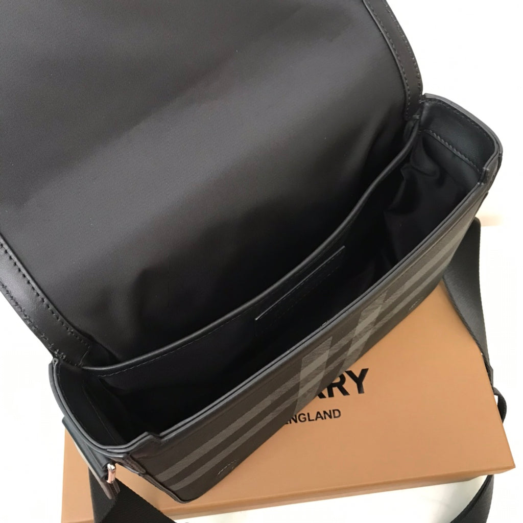 Sacoche Burberry Muswell