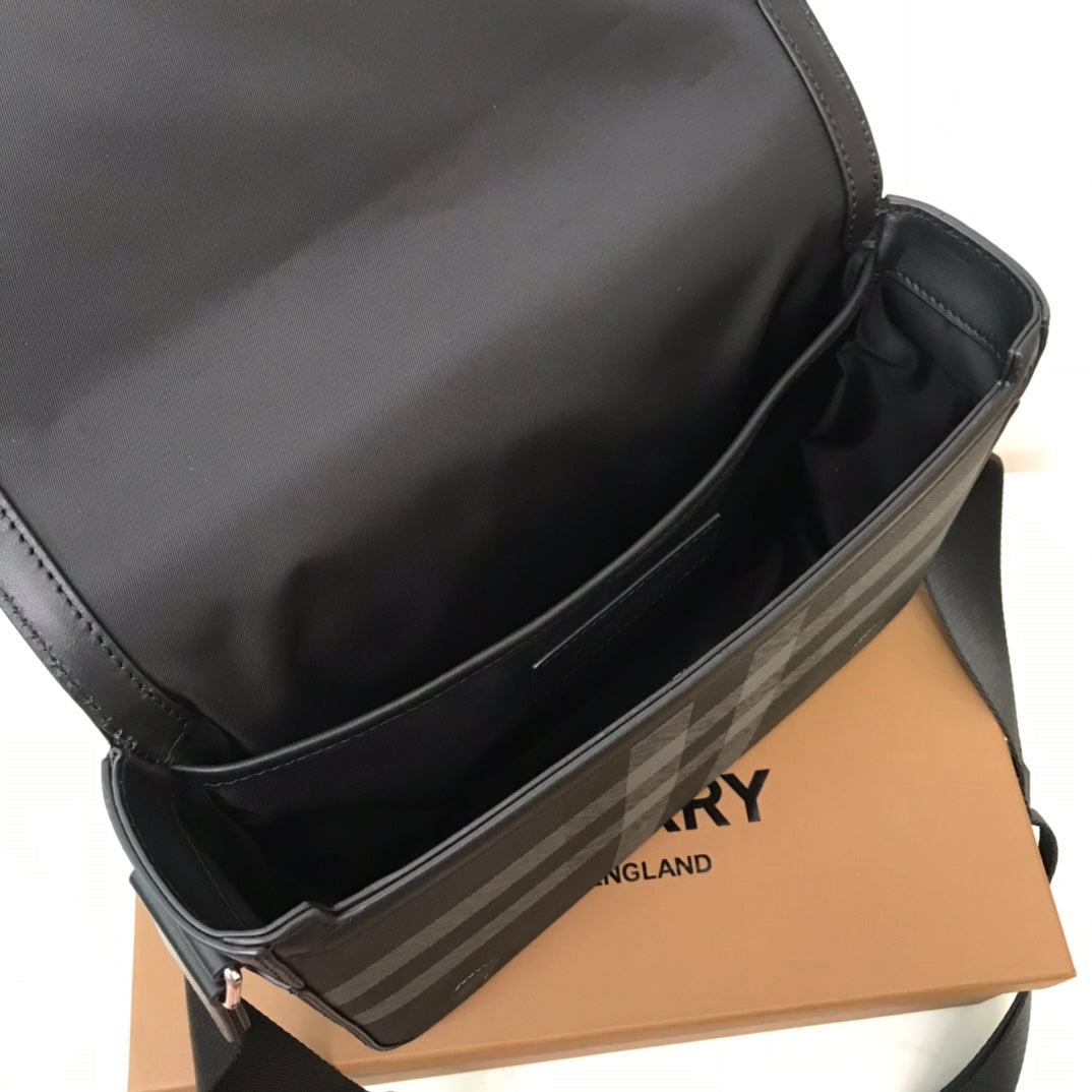 Sacoche Burberry Muswell