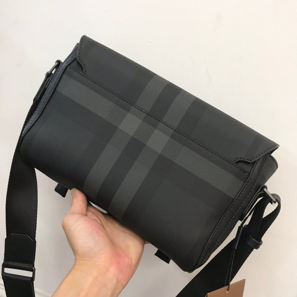 Sacoche Burberry Wright