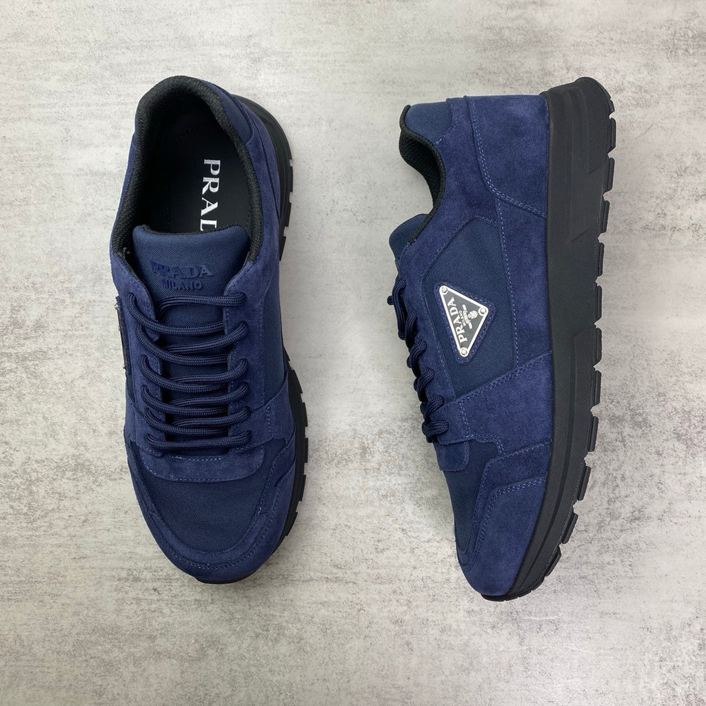 Prada Prax 2.0