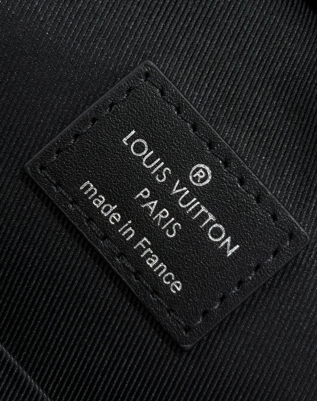 Sac louis Vuitton Avenue Slingbag PM