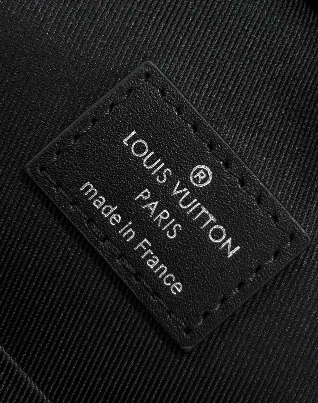 Sac louis Vuitton Avenue Slingbag PM