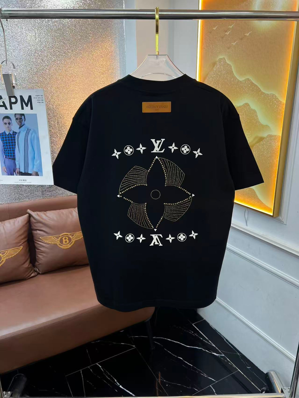 T Shirt LV