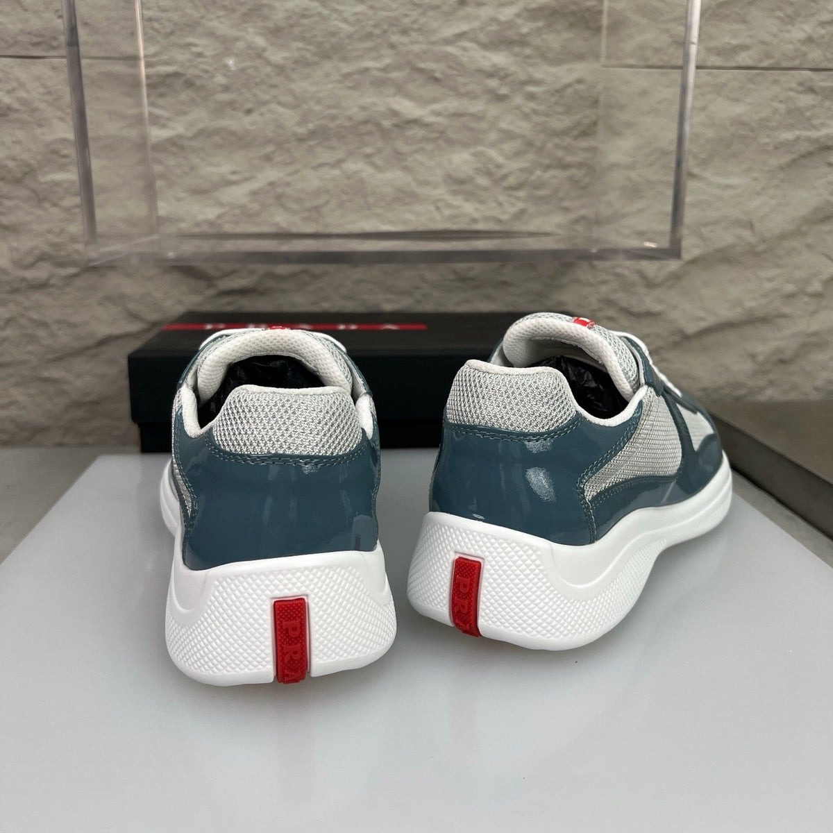 Prada Cup