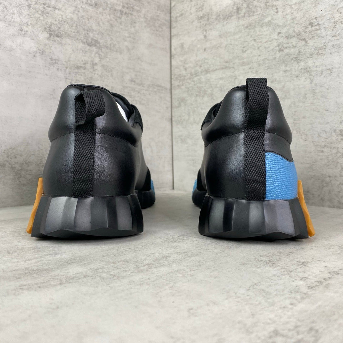 Hermès Boucing