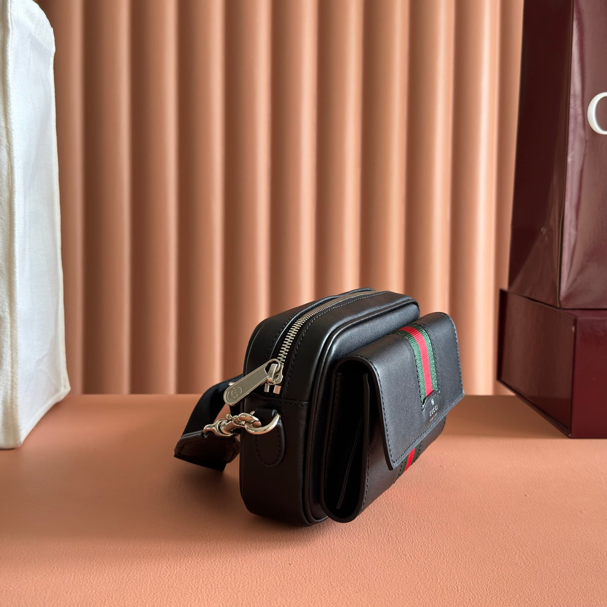 sac Gucci Web Trademark