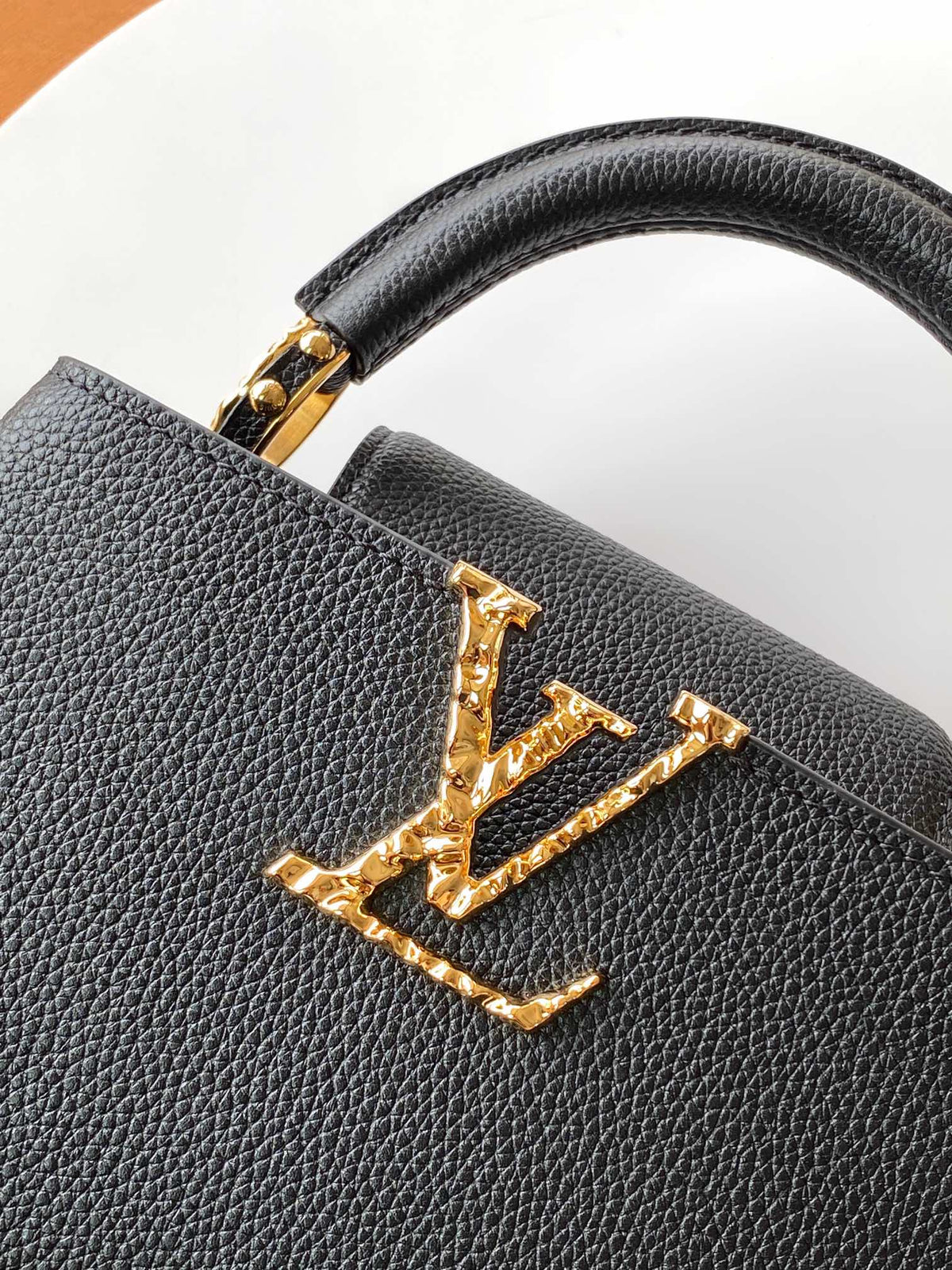 Sac Louis Vuitton Capucines