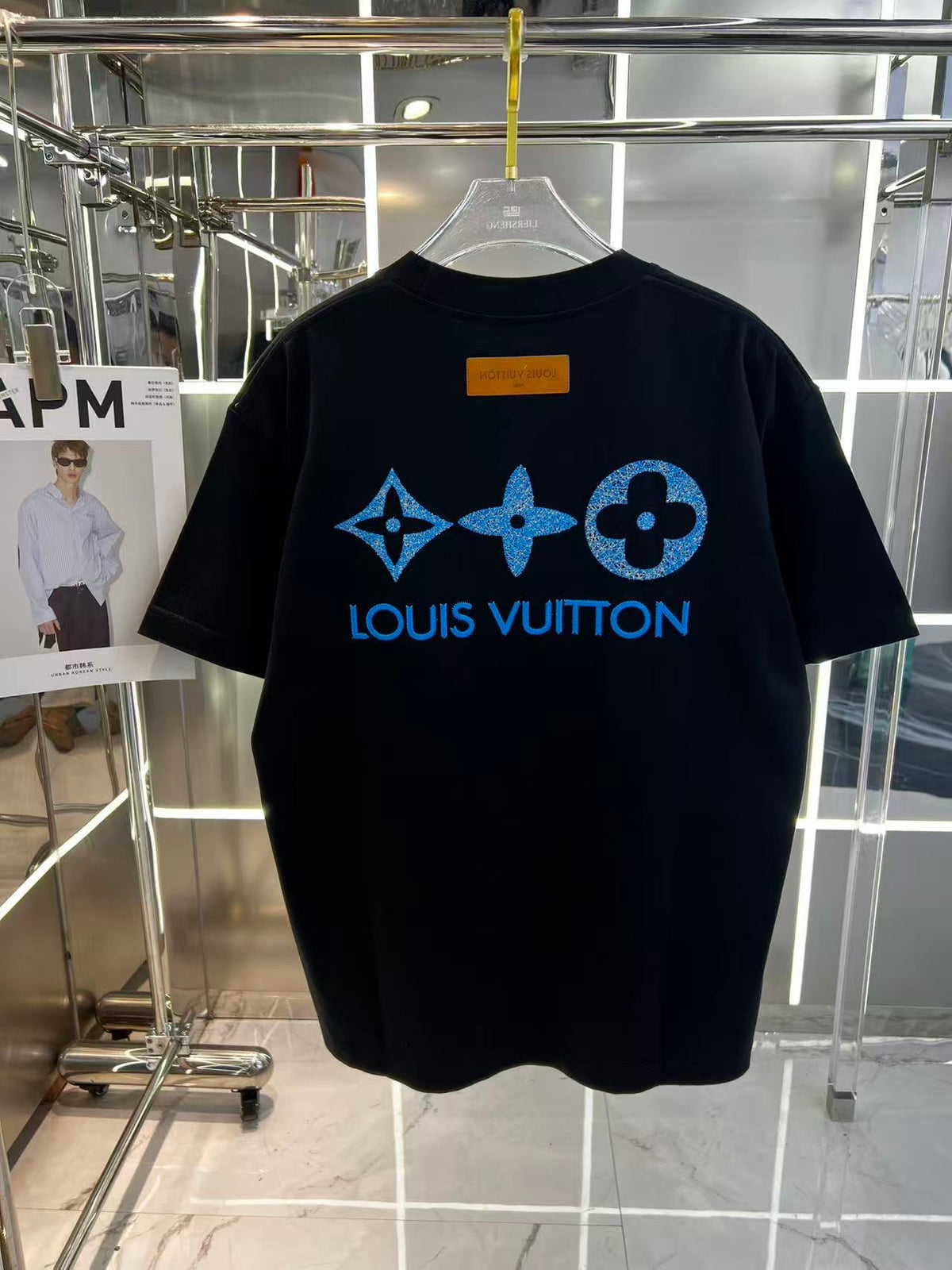 T Shirt LV